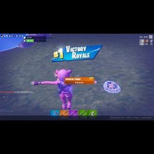 Meet your Posher, Dominick